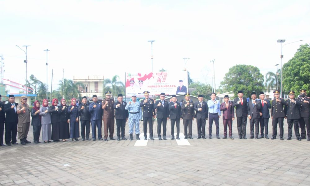 Hari Bela Negara
