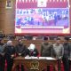 PARIPURNA DPRD MUSI RAWAS