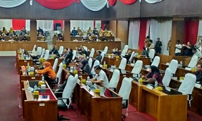 Gandeng Pihak Ketiga, DPRD: Pengelolaan Sampah Lebih Efektif Dan Sistematis