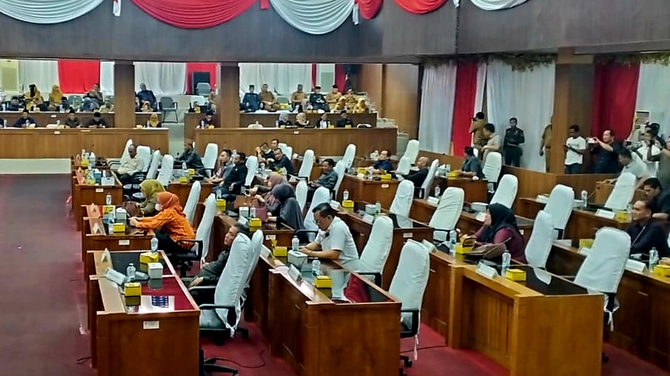 Gandeng Pihak Ketiga, DPRD: Pengelolaan Sampah Lebih Efektif Dan Sistematis