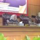 PARIPURNA PENYAMPAIAN LKPJ BUPATI 2025